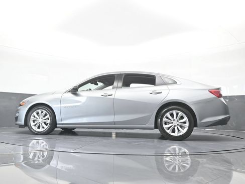 Used 2024 Chevrolet Malibu LT FWD image 53