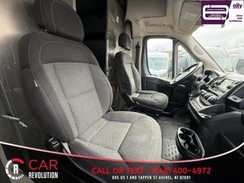 Used 2019 RAM ProMaster 2500 image 19