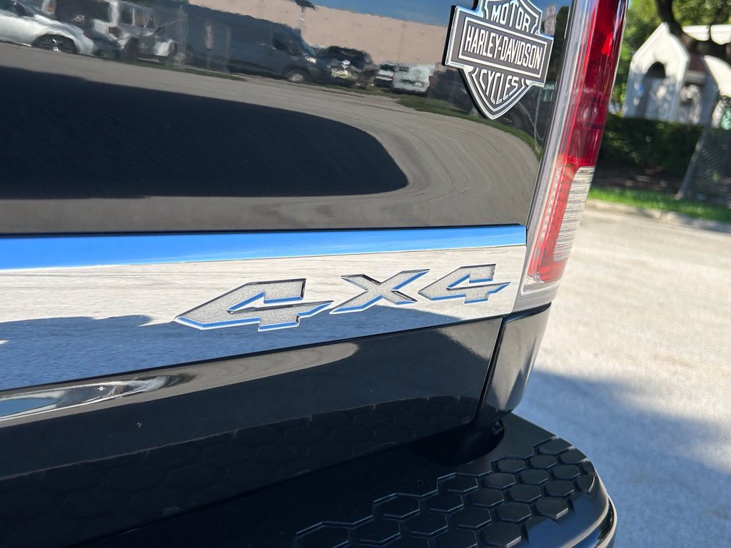 Certified 2016 RAM 2500 Limited AWD/4WD image 43