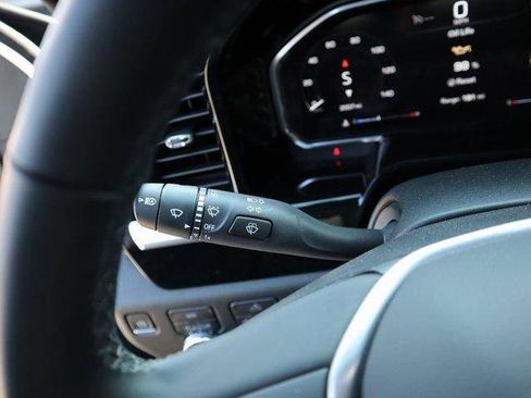 New 2026 GMC Sierra 1500 Elevation AWD/4WD image 33