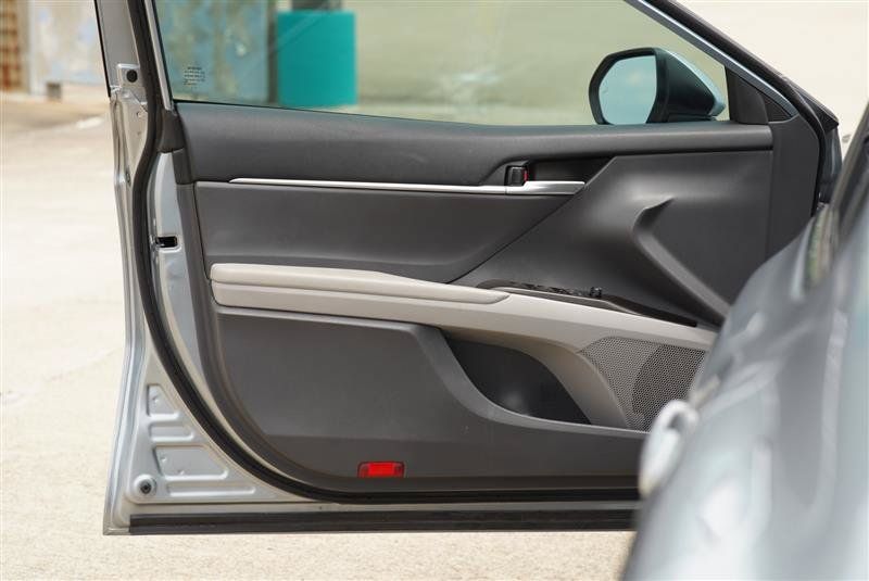Used 2024 Toyota Camry SE w/ Audio Upgrade Package FWD image 44