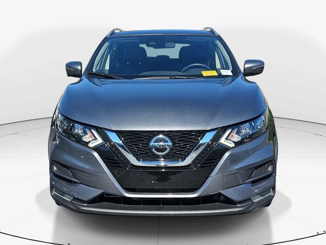 Used 2020 Nissan Rogue Sport SV w/ Technology Package FWD image 8