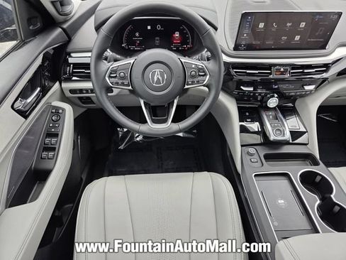 Used 2026 Acura MDX FWD w/ Technology Package image 13