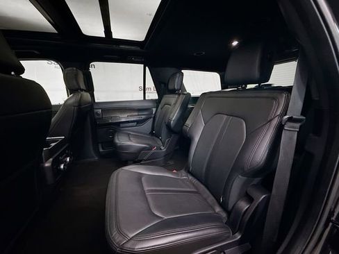 Used 2020 Ford Expedition Limited w/ Special Edition Package image 26