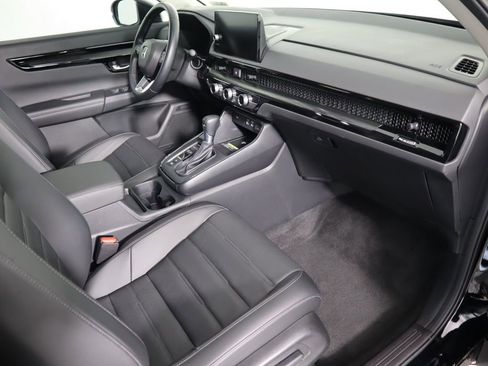 Certified 2025 Honda CR-V EX-L image 17