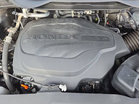 Used 2022 Honda Odyssey Touring image 10