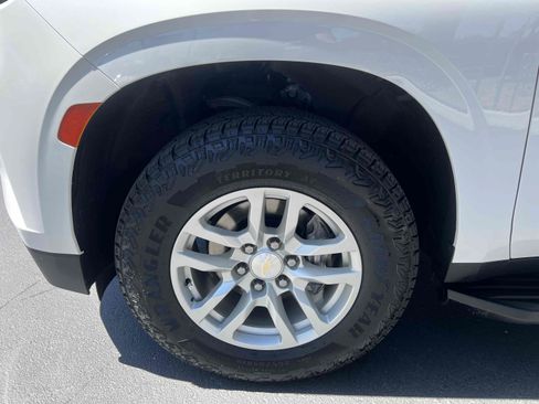 Used 2023 Chevrolet Tahoe LT RWD image 86