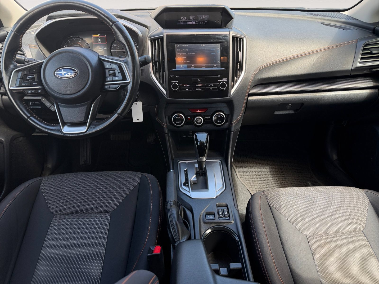 Used 2023 Subaru Crosstrek 2.0i Premium AWD/4WD image 10