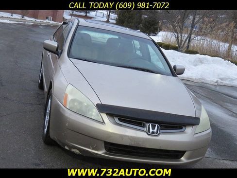 Used 2004 Honda Accord EX image 14