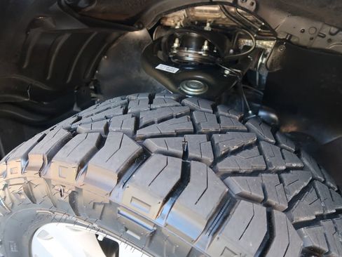 Used 2013 Toyota Sequoia Limited image 9