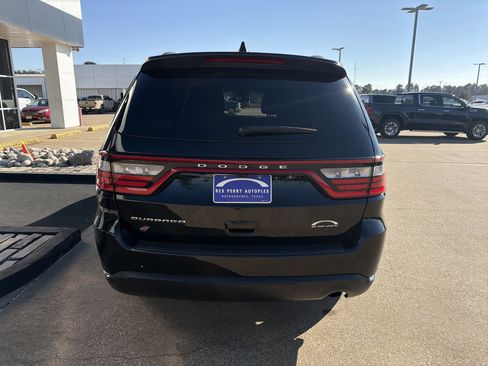 Used 2022 Dodge Durango SXT image 23