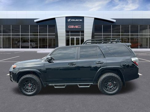 Used 2019 Toyota 4Runner SR5 image 2
