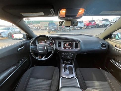 Used 2023 Dodge Charger SXT w/ Cold Weather Package image 34