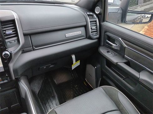 New 2026 RAM 4500 Tradesman image 15