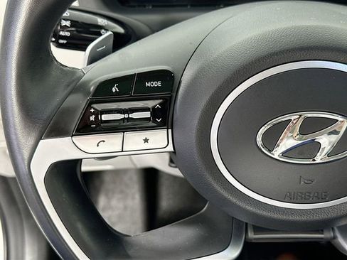 Used 2023 Hyundai Tucson Limited AWD/4WD image 24