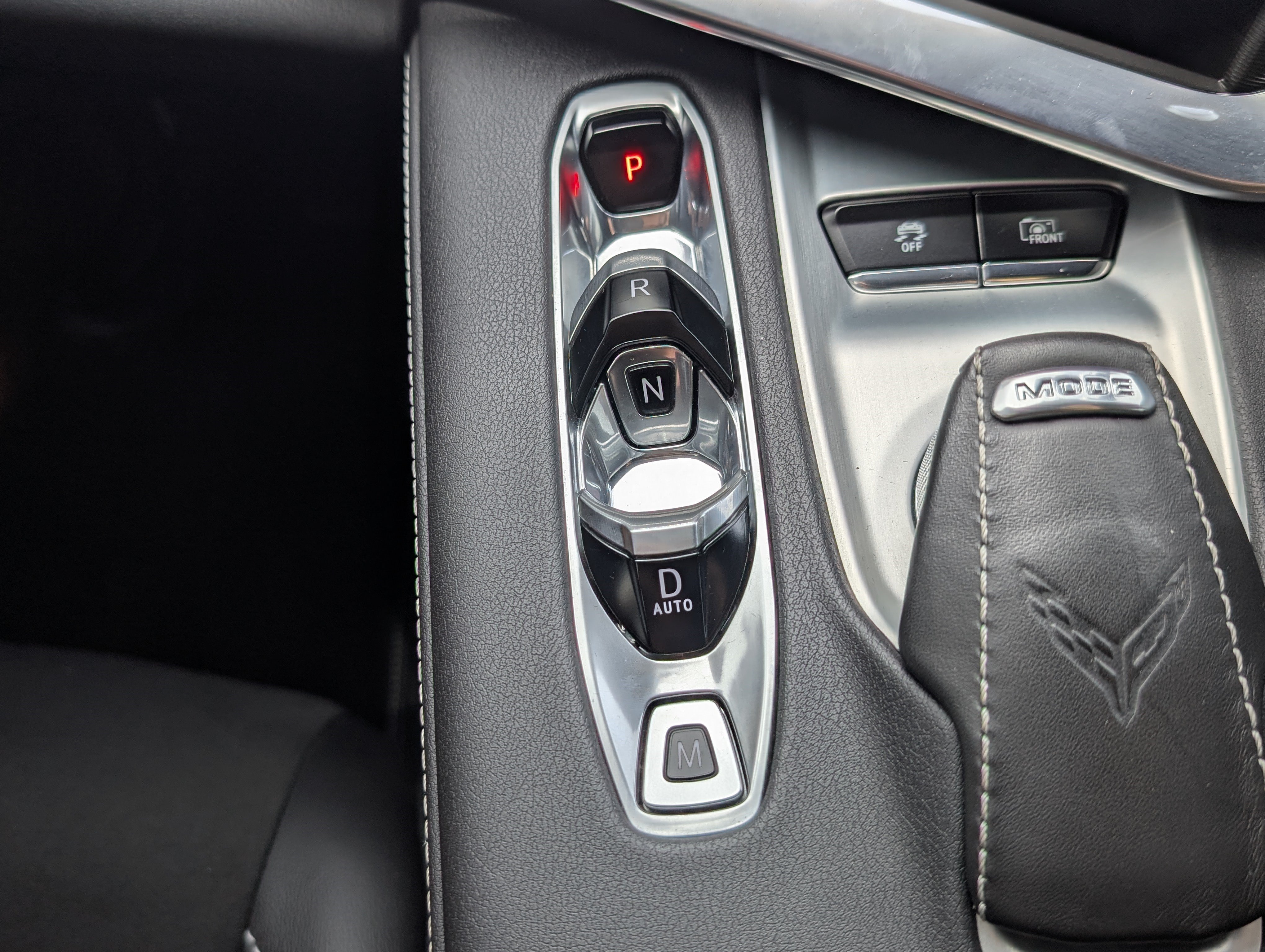 Used 2021 Chevrolet Corvette Stingray Preferred Cpe w/ Z51 Performance Package RWD image 29