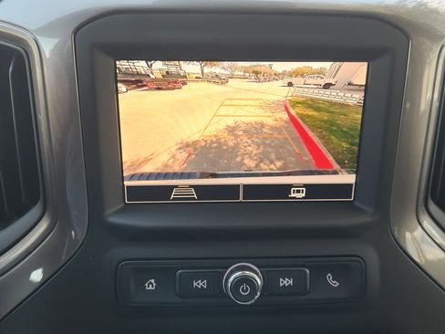 New 2026 Chevrolet Silverado 2500 W/T image 6