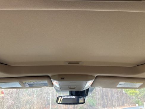 Used 2018 Toyota Sequoia Platinum image 32