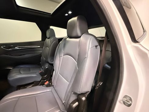 Used 2022 Buick Enclave Premium w/ Experience Buick Package AWD/4WD image 48