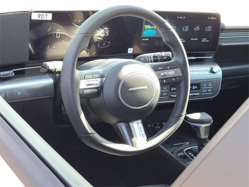 New 2026 Hyundai Kona SEL Sport image 3