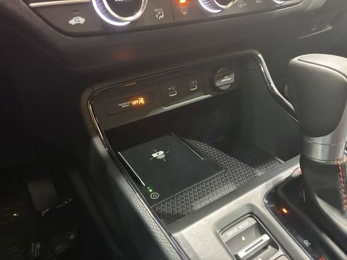 New 2026 Honda CR-V Sport-L image 39