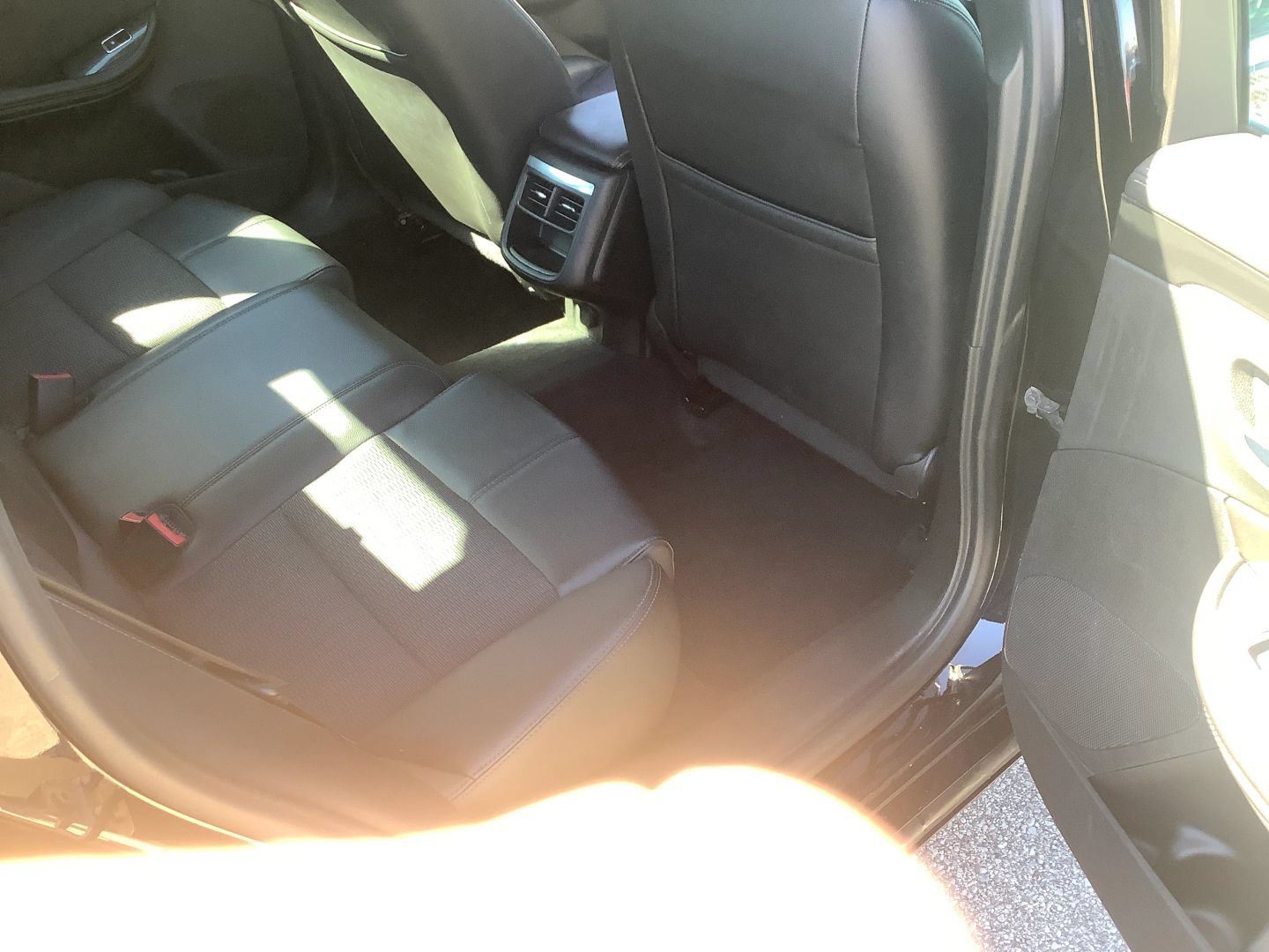 Used 2017 Chevrolet Impala LT FWD image 15