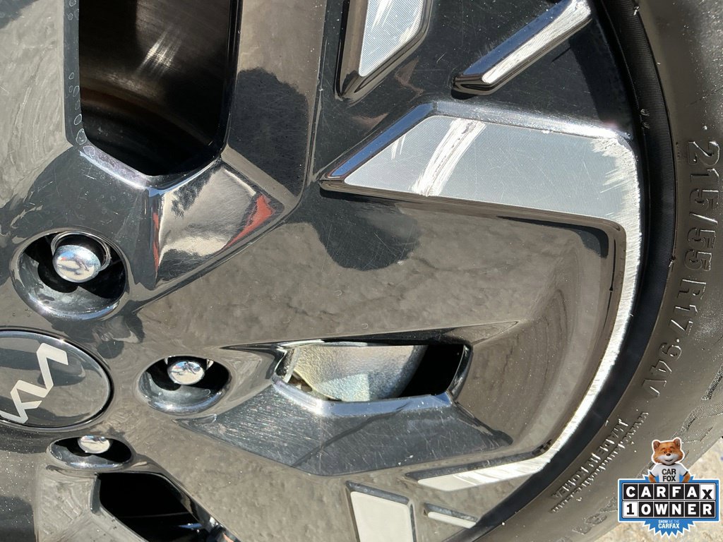 Used 2023 Kia Niro Wave FWD image 79