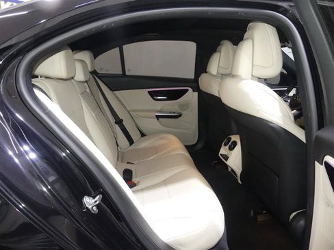 Used 2023 Mercedes-Benz C 300 4MATIC Sedan image 28