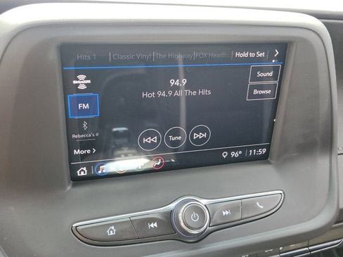 Used 2024 Chevrolet Camaro LT image 19