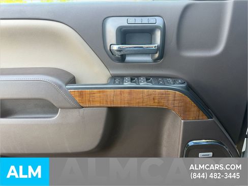 Used 2018 GMC Sierra 1500 SLT image 26