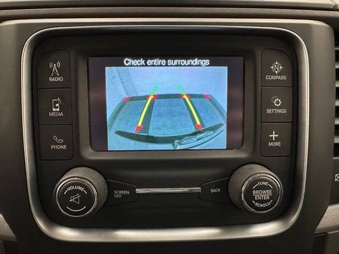 Used 2019 RAM 1500 Tradesman w/ Popular Equipment Group AWD/4WD image 8