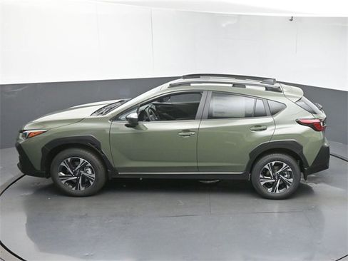 New 2026 Subaru Crosstrek 2.5i Premium image 44
