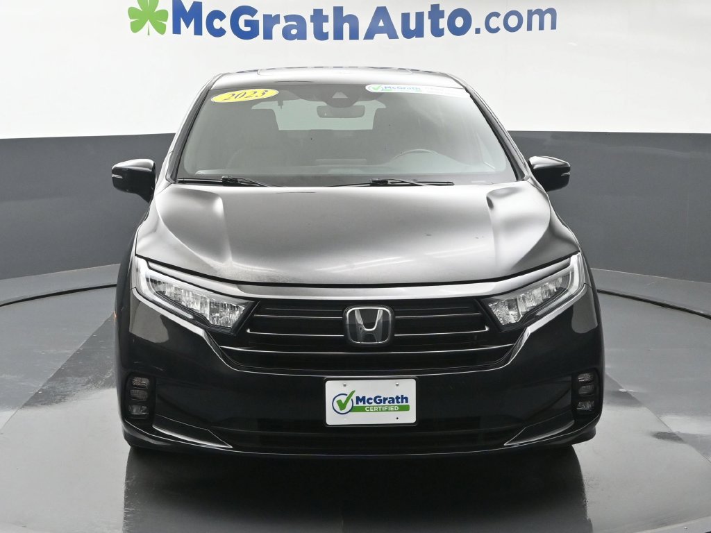 Used 2023 Honda Odyssey Sport image 6