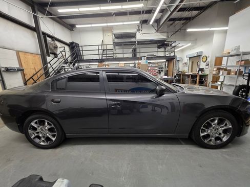 Used 2016 Dodge Charger SXT w/ Navigation & Travel Group image 5