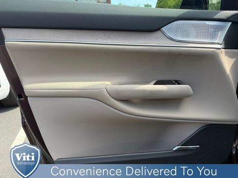 New 2025 Volvo EX90 Ultra image 10