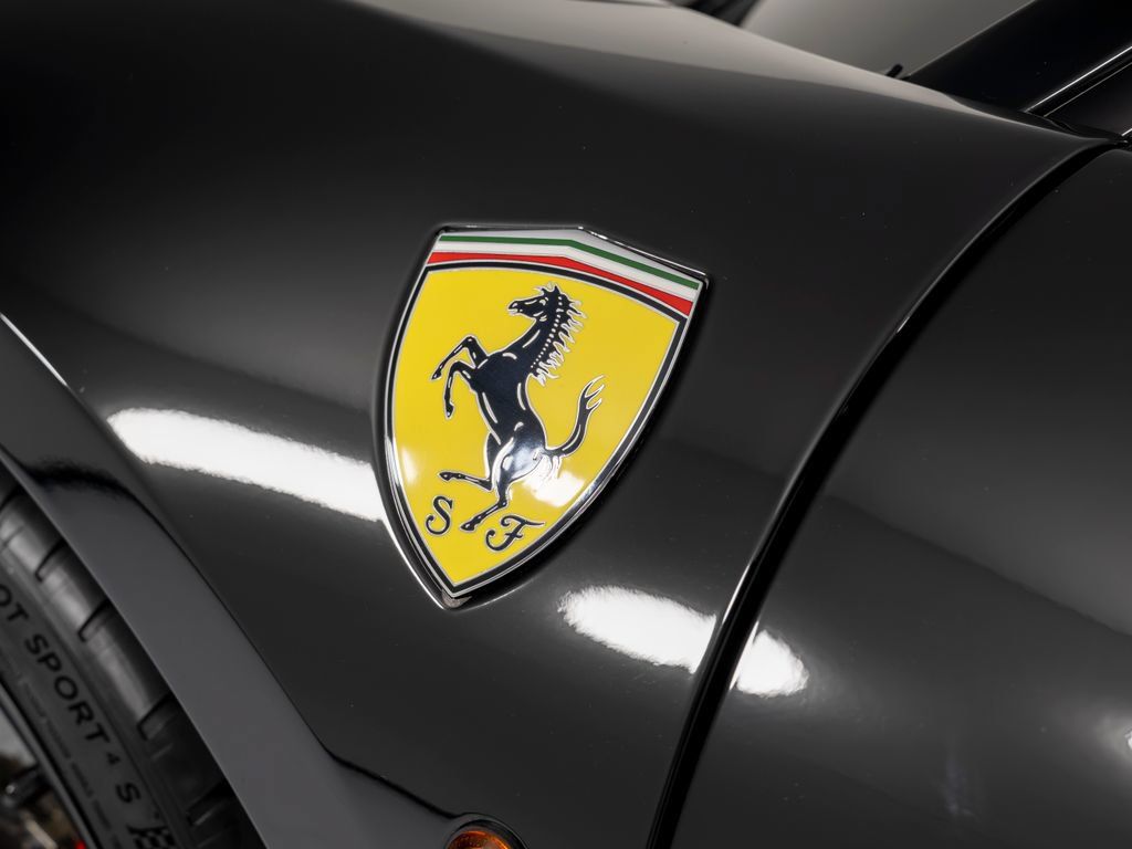 Used 2020 Ferrari 488 Pista Coupe RWD image 61