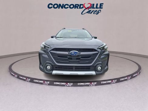 Certified 2024 Subaru Outback Limited XT w/ Popular Package #2 AWD/4WD image 3