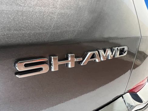 New 2026 Acura MDX SH-AWD w/ Technology Package image 6