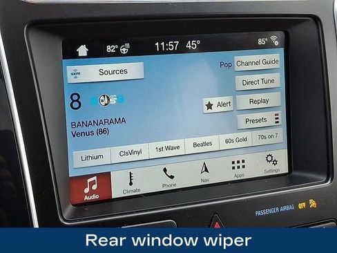 Used 2019 Ford Explorer Limited w/ Safe & Smart Package image 21