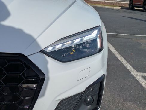 Used 2023 Audi S5 Prestige image 12