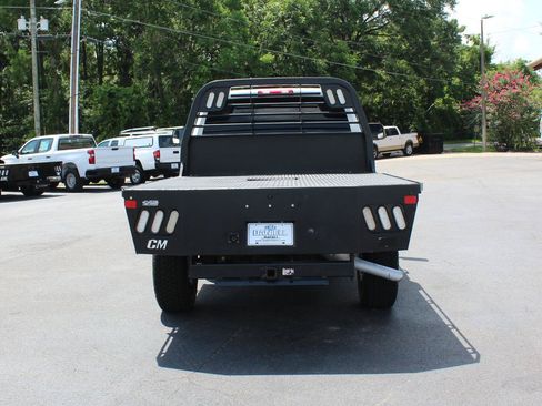Used 2022 RAM 2500 Tradesman AWD/4WD image 13