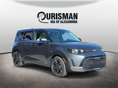 Certified 2023 Kia Soul EX