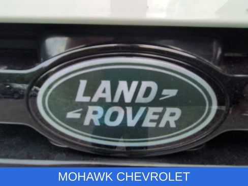 Used 2021 Land Rover Defender 110 AWD/4WD image 31