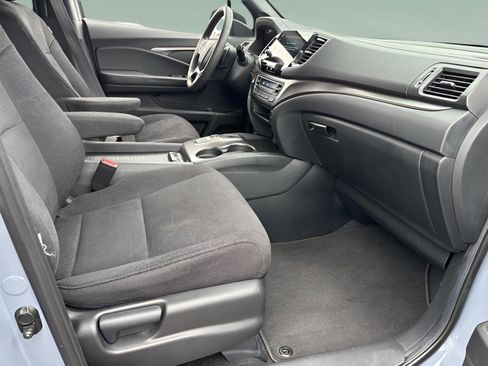 Certified 2022 Honda Pilot Sport image 19