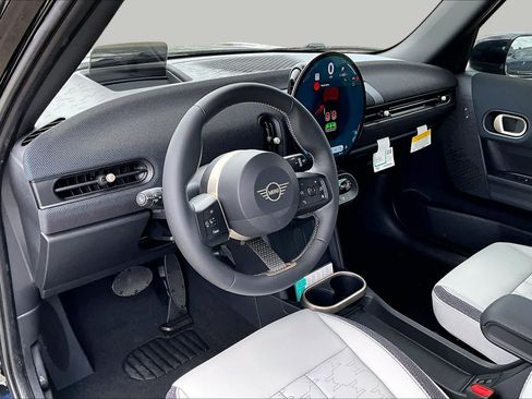 New 2026 MINI Cooper S FWD image 8