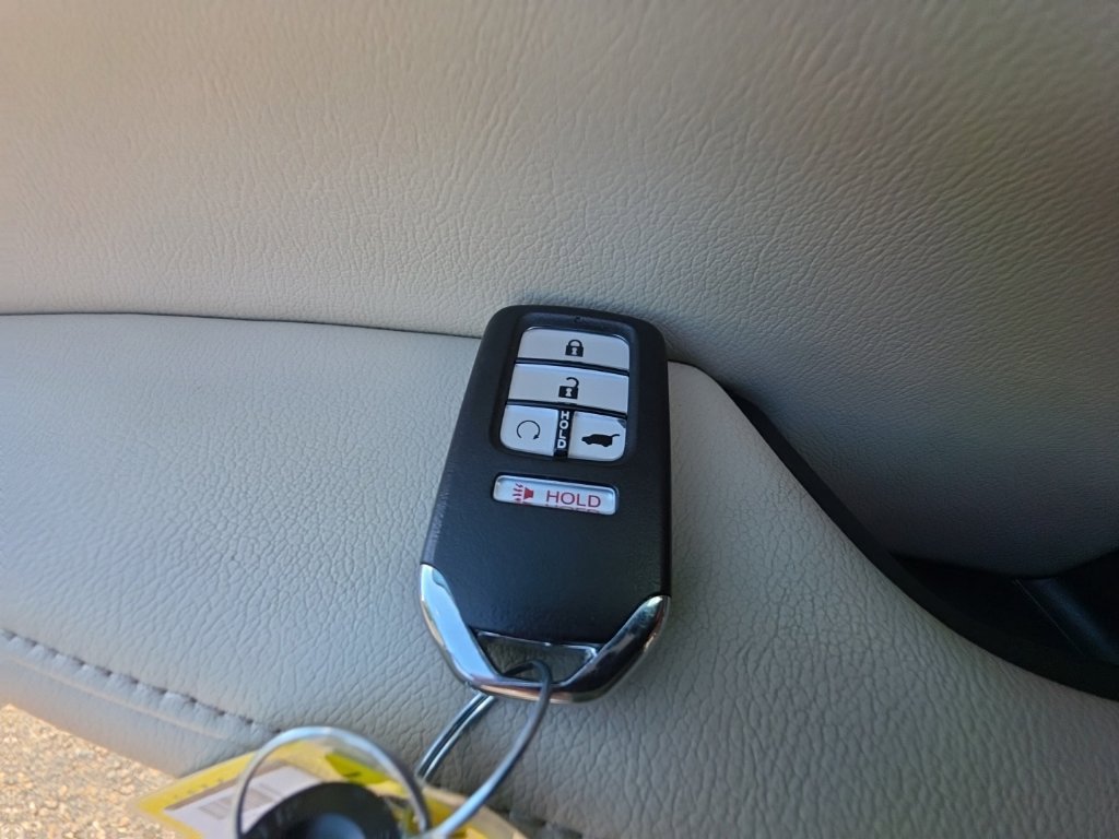 Used 2019 Honda CR-V EX-L image 28