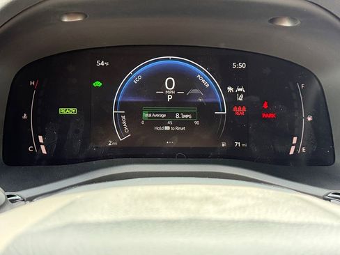 New 2026 Toyota Camry LE FWD image 31