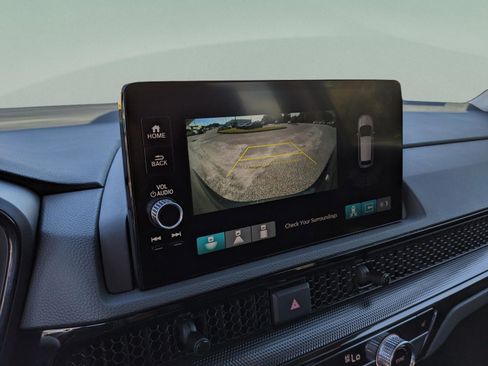 Used 2023 Honda CR-V EX-L image 32