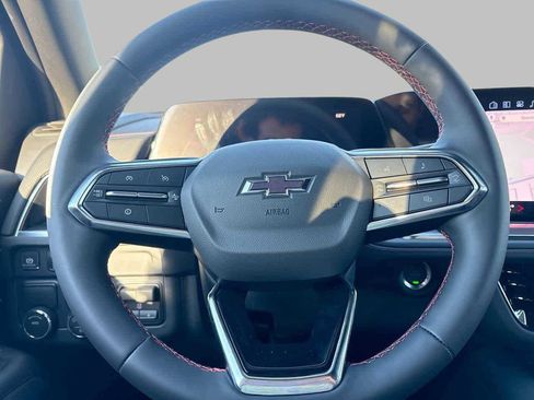 New 2026 Chevrolet Suburban RST w/ Comfort Package image 31