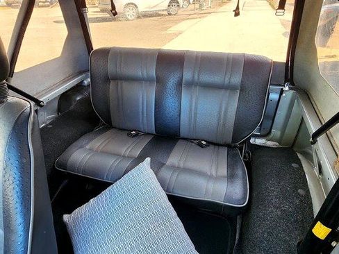 Used 1987 Suzuki Samurai 4WD Soft Top image 23